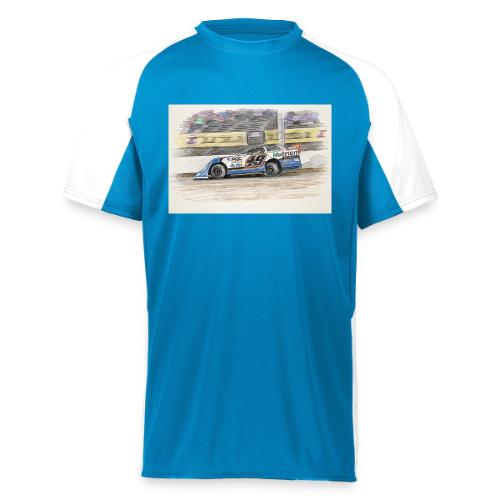 Jonathan Davenport's #49 - Augusta Sportswear Adult Cutter Jersey