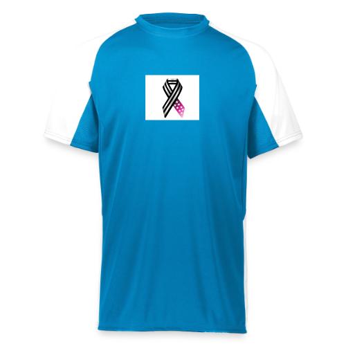 I Only Miss You When I Breathe 2 jpg - Augusta Sportswear Adult Cutter Jersey