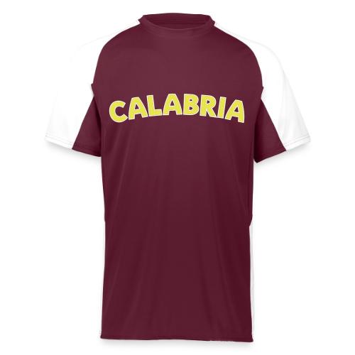 Calabria - Augusta Sportswear Adult Cutter Jersey