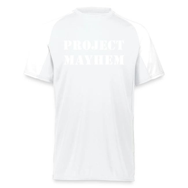 Project Mayhem