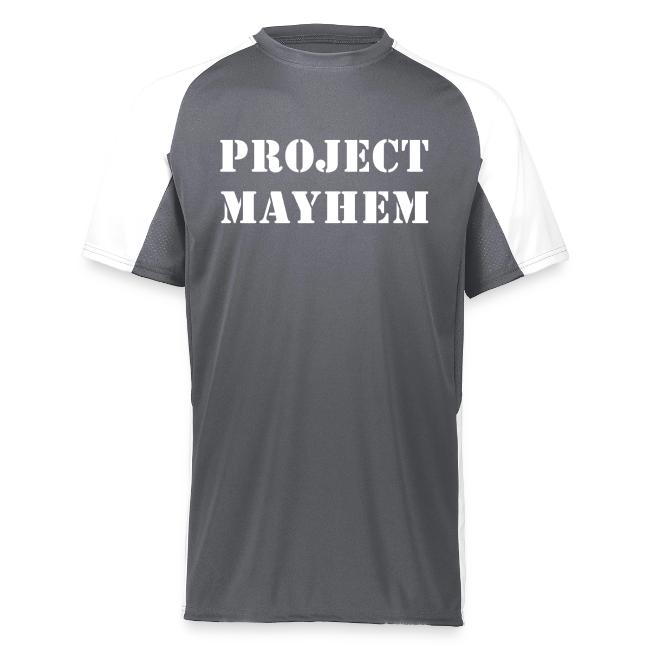 Project Mayhem