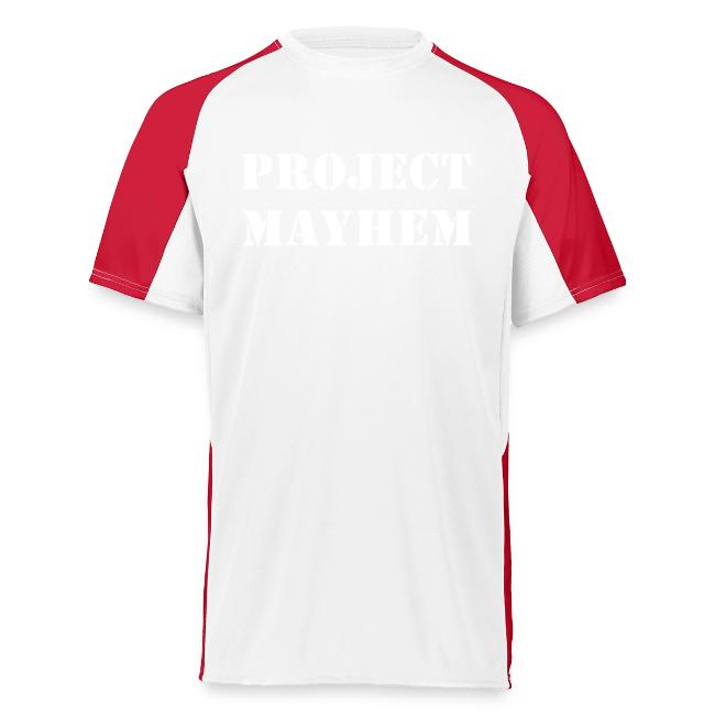 Project Mayhem