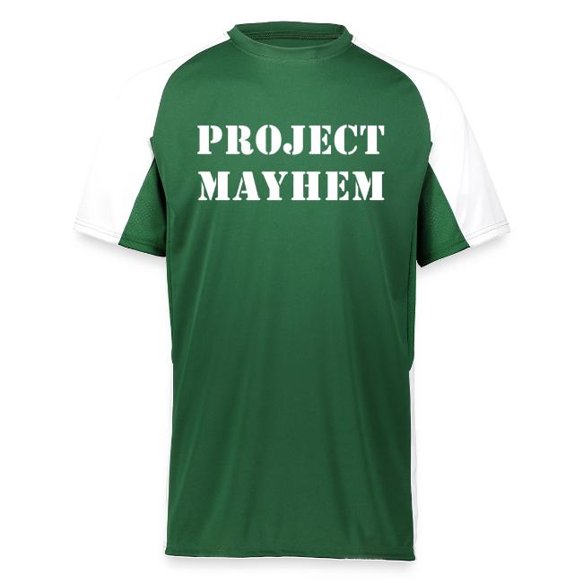 Project Mayhem