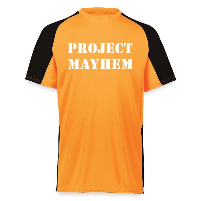 Project Mayhem