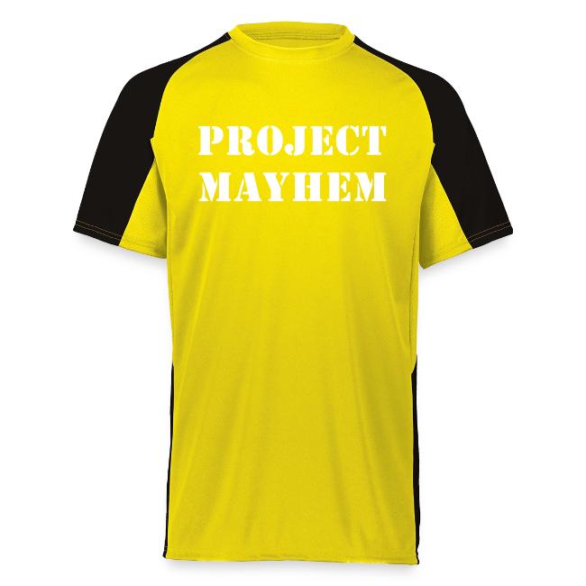 Project Mayhem