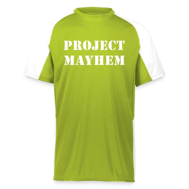 Project Mayhem