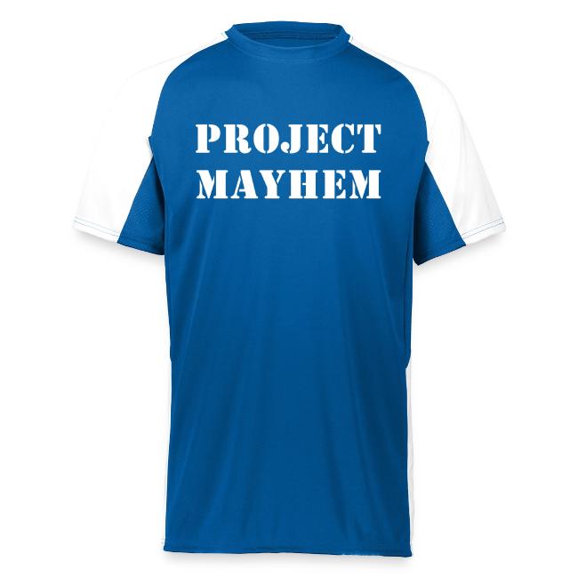 Project Mayhem