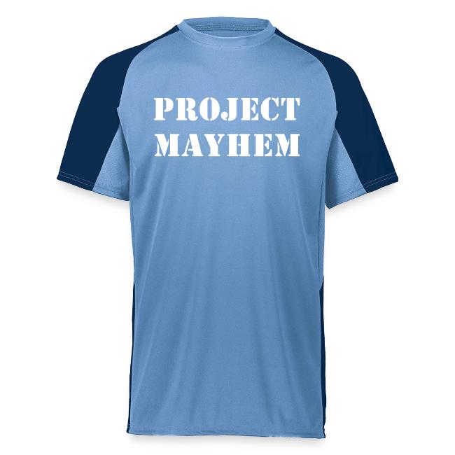 Project Mayhem