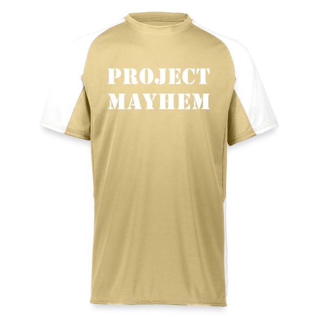 Project Mayhem