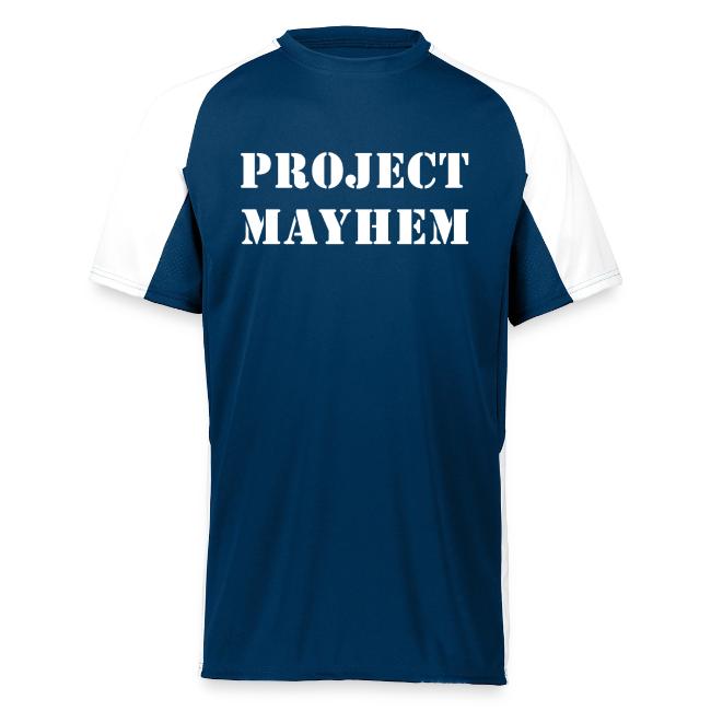 Project Mayhem