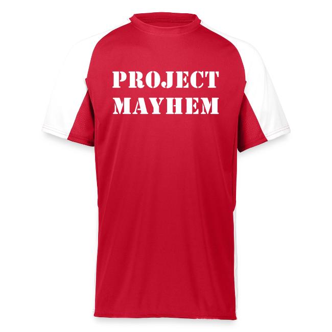 Project Mayhem