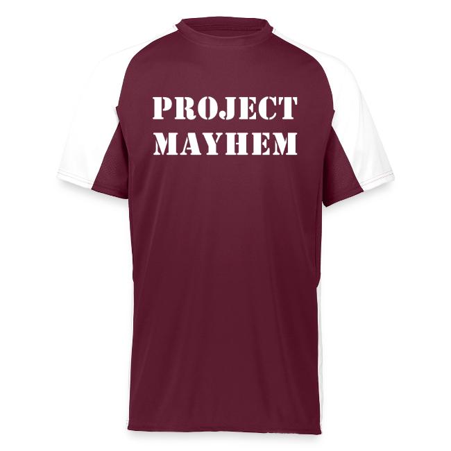 Project Mayhem