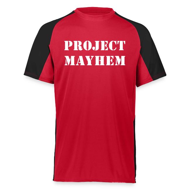 Project Mayhem