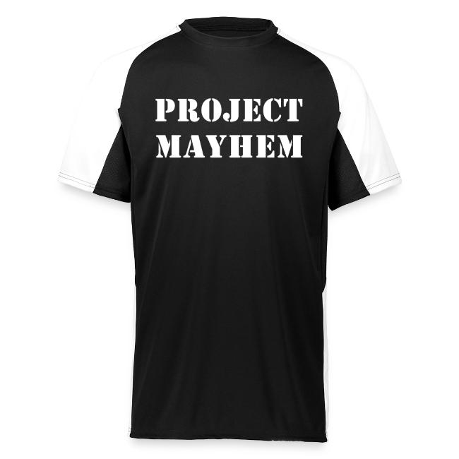 Project Mayhem