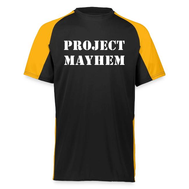 Project Mayhem