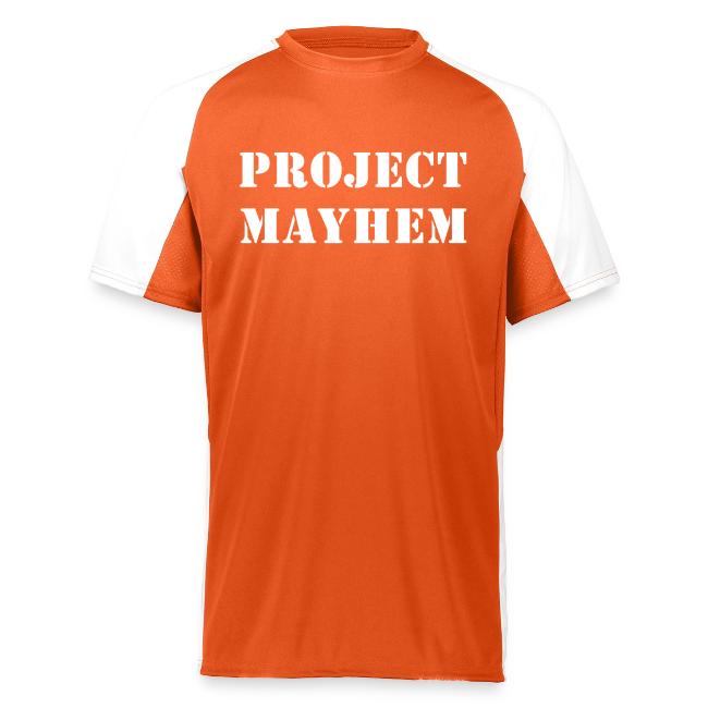 Project Mayhem
