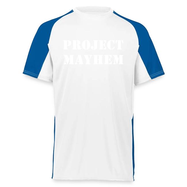 Project Mayhem