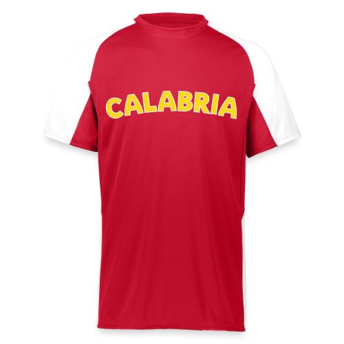 Calabria - Augusta Sportswear Adult Cutter Jersey