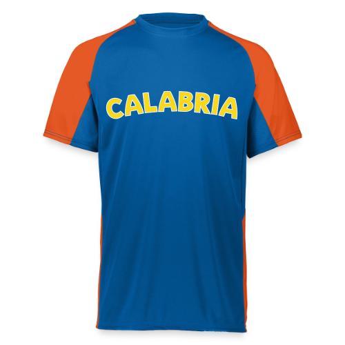 Calabria - Augusta Sportswear Adult Cutter Jersey