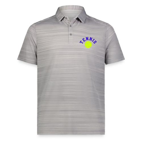 Tennis: Serve in Style - Augusta Sportswear Men's Pursuit Polo