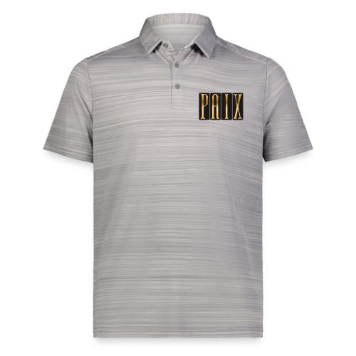 Golden Peace - Augusta Sportswear Men's Pursuit Polo