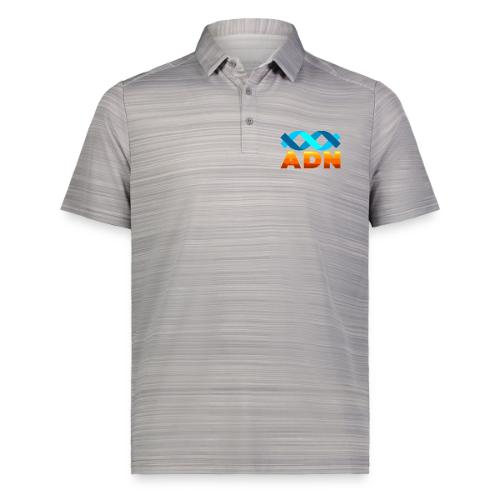 DNA: Coded to Be - Augusta Sportswear Men's Pursuit Polo