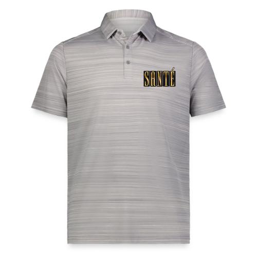 Golden Health - Augusta Sportswear Men's Pursuit Polo