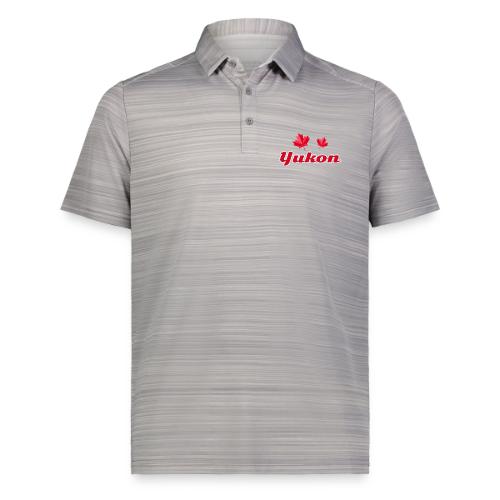 Yukon - Augusta Sportswear Men's Pursuit Polo