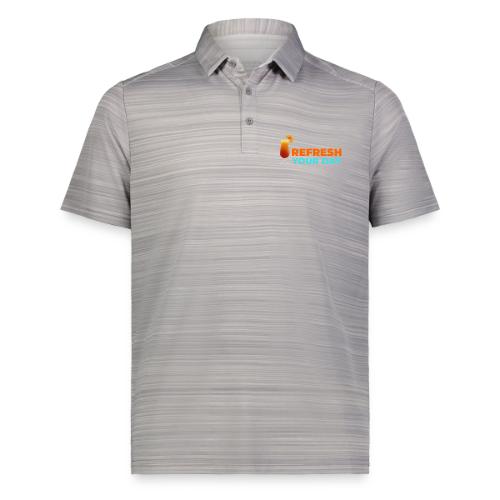 Daily Refresh - Augusta Sportswear Men's Pursuit Polo