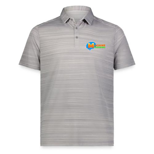Machine learning - Augusta Sportswear Men's Pursuit Polo