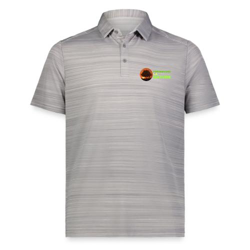 Nature protection - Augusta Sportswear Men's Pursuit Polo