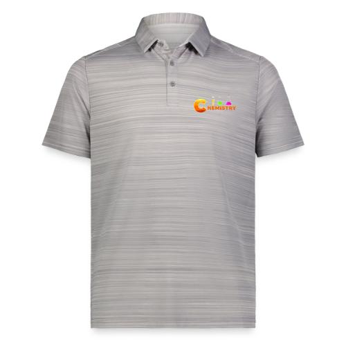 Chemistry: Molecular Magic - Augusta Sportswear Men's Pursuit Polo