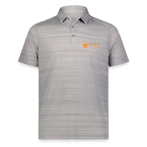 Coffee break - Augusta Sportswear Men's Pursuit Polo