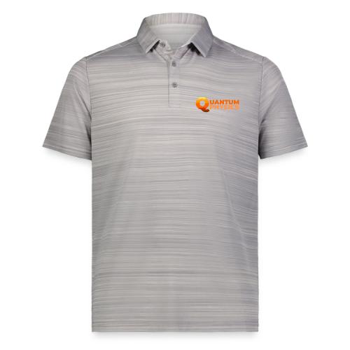 Quantum Physics - Augusta Sportswear Men's Pursuit Polo