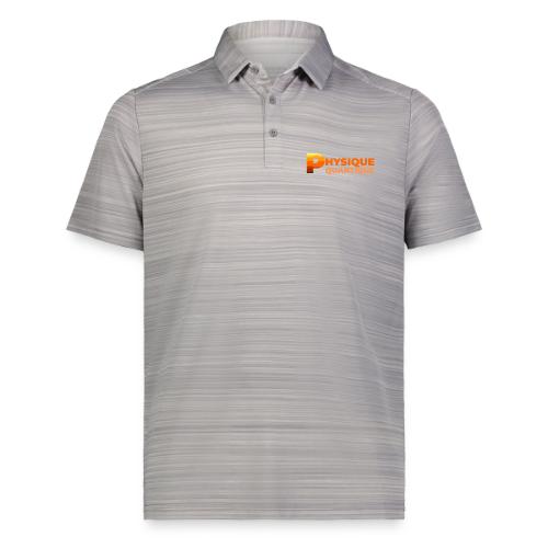 Quantum physics - Augusta Sportswear Men's Pursuit Polo