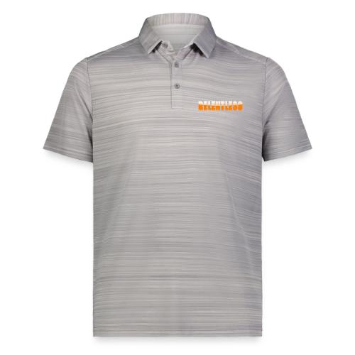 Relentless Motivation Design – Bold Statement - Augusta Sportswear Men's Pursuit Polo