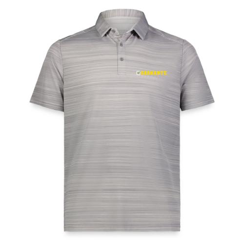 Born Winner - Augusta Sportswear Men's Pursuit Polo