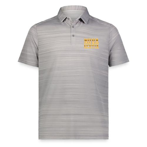 Nova Scotia - Augusta Sportswear Men's Pursuit Polo