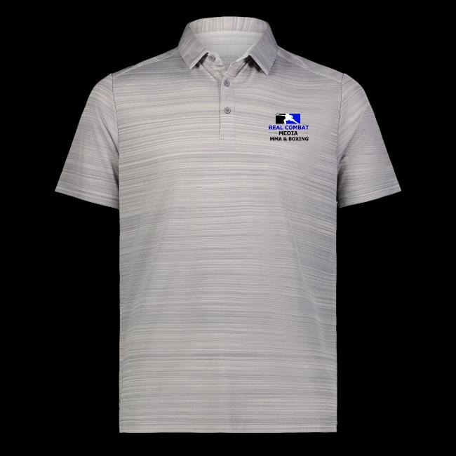 RCM MMA & BOXING Blue Logo