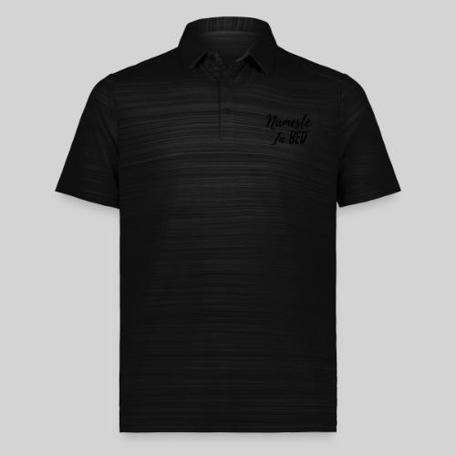 Nameste - Augusta Sportswear Men's Pursuit Polo
