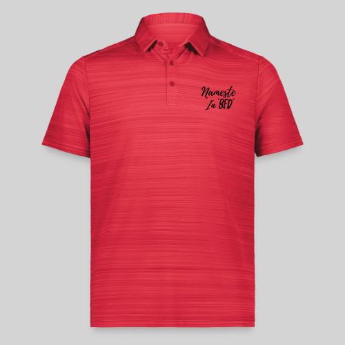 Nameste - Augusta Sportswear Men's Pursuit Polo