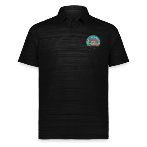 Printed by real people - Augusta Sportswear Men's Pursuit Polo