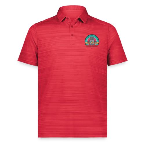 Printed by real people - Augusta Sportswear Men's Pursuit Polo