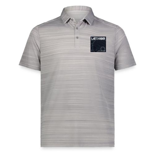 Lait Noir Vol. 1 - Augusta Sportswear Men's Pursuit Polo