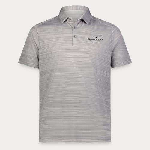 Leaders Turn Moments into Movements - Augusta Sportswear Men's Pursuit Polo
