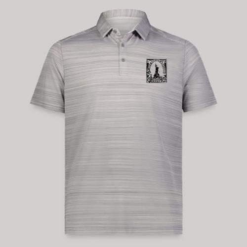 Vintage Postage - Augusta Sportswear Men's Pursuit Polo