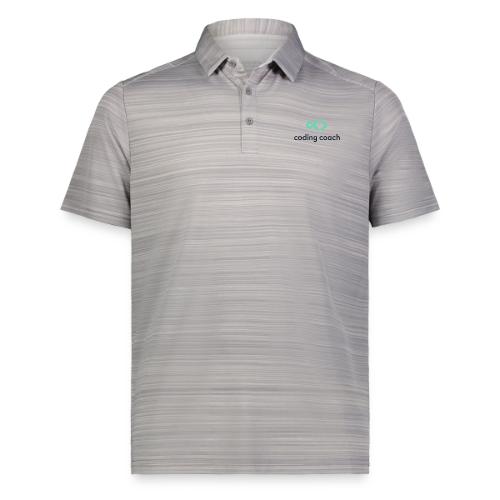 high resolution dark - Augusta Sportswear Men's Pursuit Polo