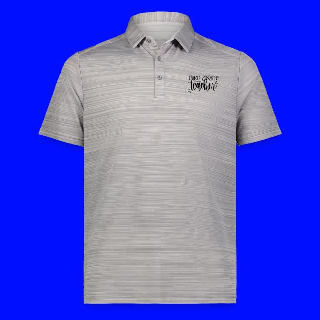 Third Grade Teacher T-Shirts