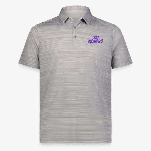 Zu Reviews Logo - Augusta Sportswear Men's Pursuit Polo