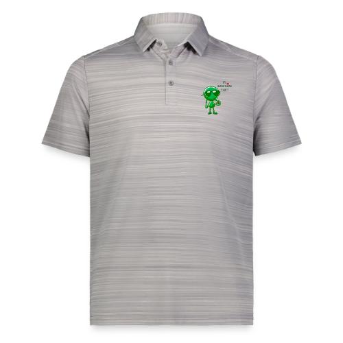 Smoon City_Smoon Season - Augusta Sportswear Men's Pursuit Polo